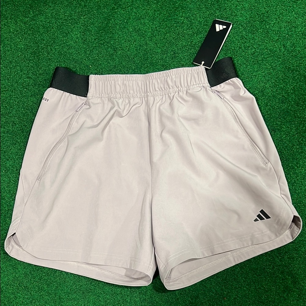 Adidas Axis 5” shorts